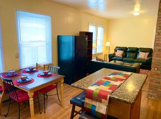 206 California Ave FLOOR 3, Providence, RI 02905