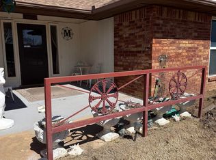 4530 Alamo Rd, Enid, OK 73703