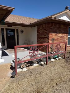 4530 Alamo Rd, Enid, OK, 73703