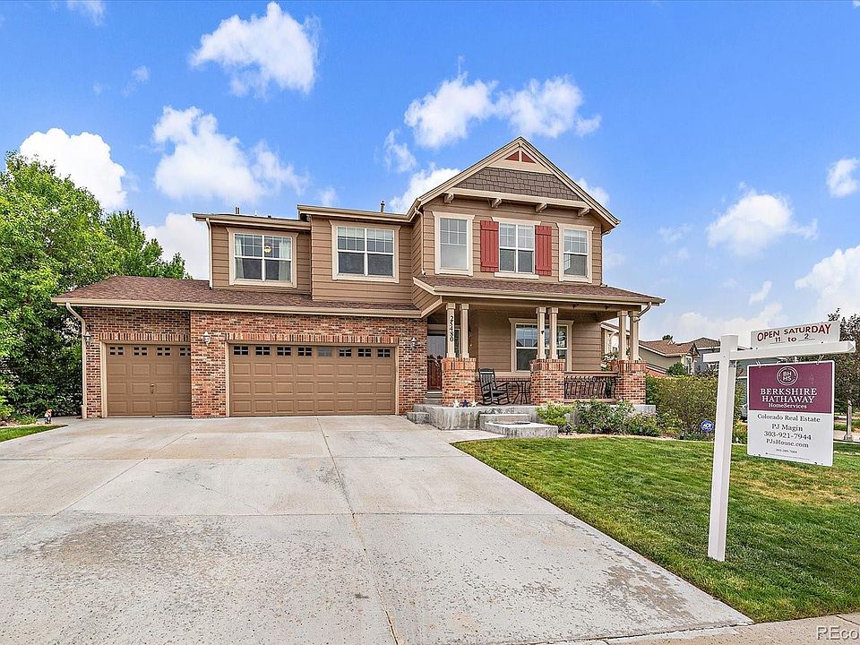 1st image of 25480 E Hinsdale Place