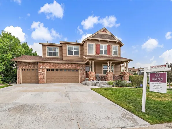 25480 E Hinsdale Place, Aurora, CO 80016