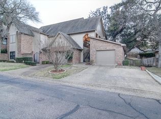 138 Pleasant Grove Ln, Waco, TX 76712