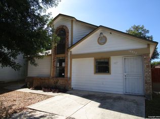 10252 Aurora Fld, San Antonio, TX 78245
