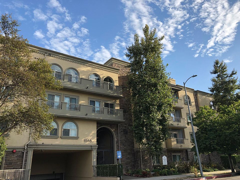 1st image of 11556 Burbank Blvd APT 308