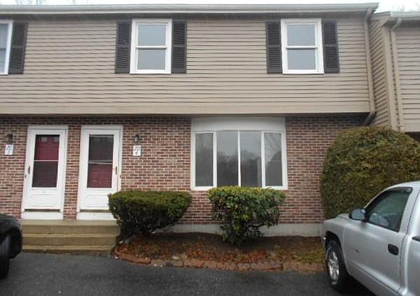1st image of 20 Potter Ave Unit 4