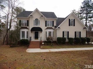 12736 Amoretto Way, Raleigh, NC 27613