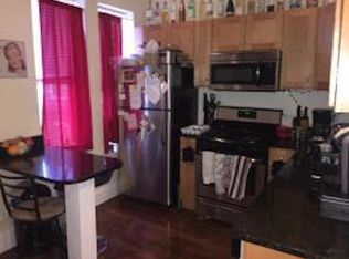 16 Sewall St #2NN, Roxbury Crossing, MA 02120