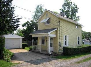 1114 Cunningham Ave #R, New Castle, PA 16101