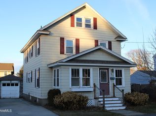 71 Strong Ave, Pittsfield, MA 01201