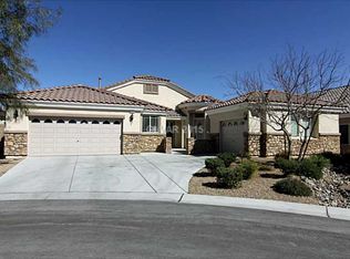 6420 Tigers Lair Ct, Las Vegas, NV 89130