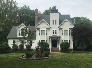 8329 Glory Rd, Zebulon, NC 27597