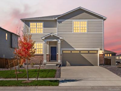 8939 Sedalia Street, Commerce City, CO, 80022