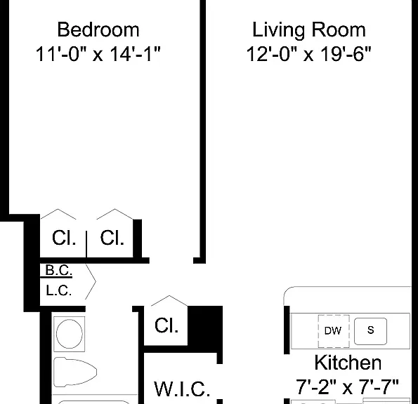 1755 York Ave #12A — Photo 7