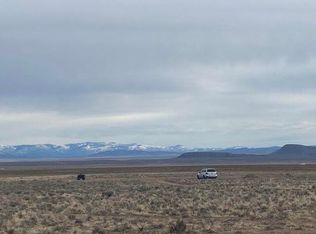 E 866th #-1-0000, Beryl, UT 84714