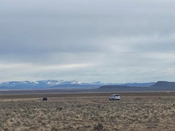 E 866th #-1-0000, Beryl, UT 84714