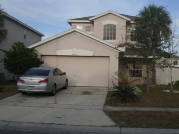 14417 Jasmine Glen Dr, Orlando, FL 32824