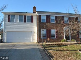 12621 Macduff Dr, Fort Washington, MD 20744