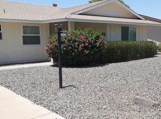 11644 W Balboa Dr, Sun City, AZ 85351
