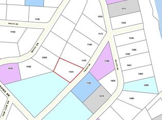 1101 Cross Dr, Summerton, SC 29148