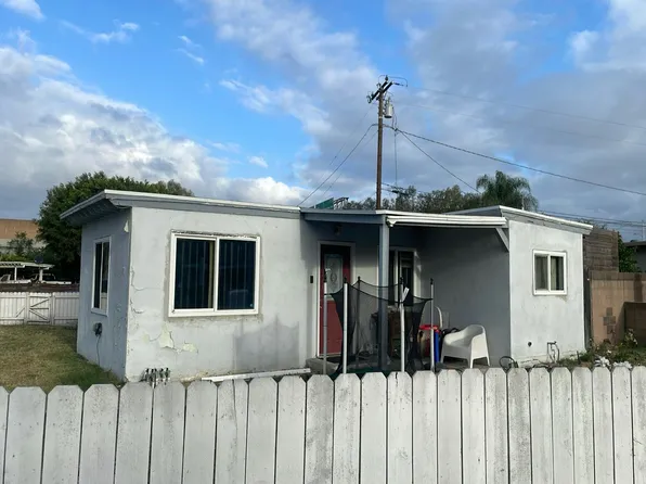 14717 Dumont Ave, Norwalk, CA 90650