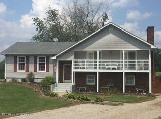 190 Lapland Rd, Battletown, KY 40104