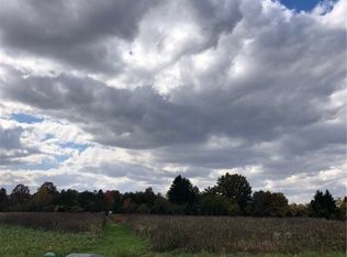 Lost Elm Rd, Oberlin, OH 44074