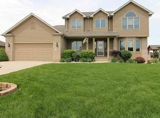 325 Milford Haven Way, Munster, IN 46321