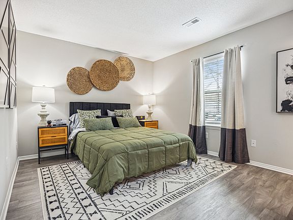 Renovated Apartment