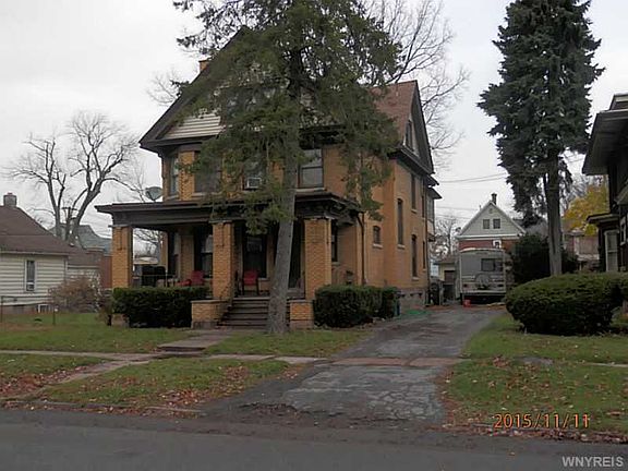 2nd image of 1306 Niagara Ave