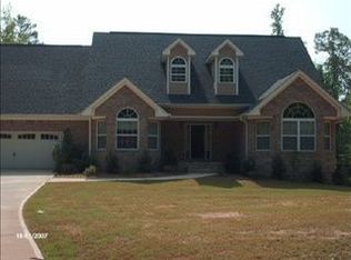 182 Hamlin Rd, Jackson, GA 30233