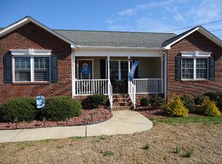 236 Saint Marks Church Rd, Cherryville, NC 28021