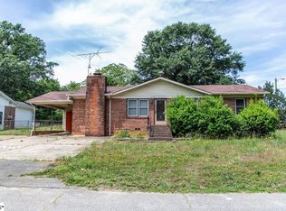 2014 Center St, Spartanburg, SC 29303
