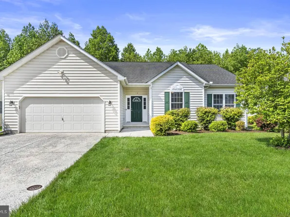 114 Maple Glen Dr, Dover, DE 19904
