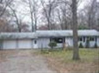 4984 S Maple Valley Rd, Saint Helen, MI 48656