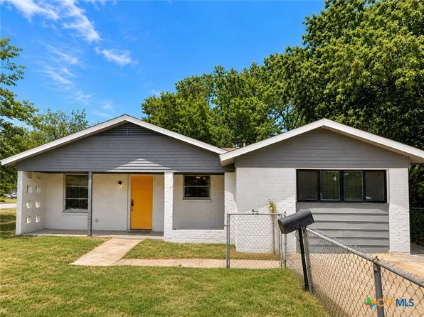 1505 S West S Young Dr, Killeen, TX 76543
