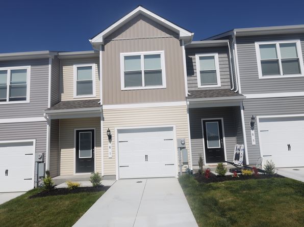 81 Cramsford St