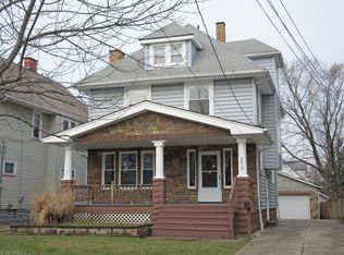 3910 Brooklyn Ave, Cleveland, OH 44109