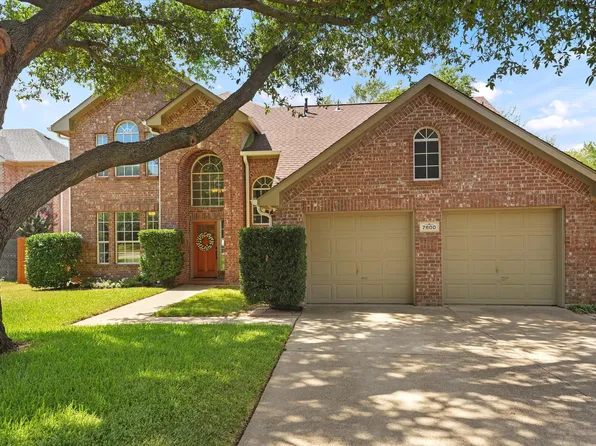 7800 Brookview Dr, Frisco, TX 75034
