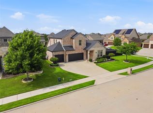 1600 Silla Dr, Little Elm, TX 75068
