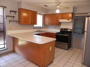 3633 Castle Ridge Rd #3633, Montgomery, AL 36116