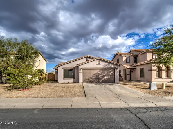 9909 W MIAMI Street, Tolleson, AZ 85353