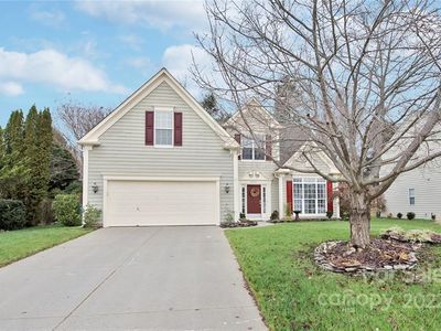 6070 Roseway Ct, Harrisburg, NC, 28075