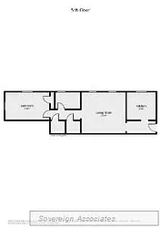 Rented by Sovereign Associates