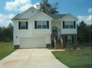 836 Brandon Dr, Winder, GA