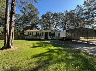 510 Kersh Cir, Flowood, MS 39232