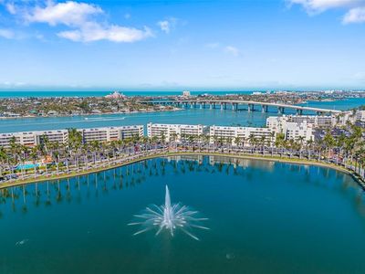 6061 Bahia Del Mar Cir APT 442, Saint Petersburg, FL, 33715