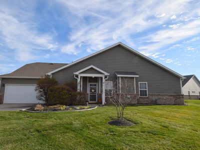 671 Nuttal St #2502, Westfield, IN, 46074