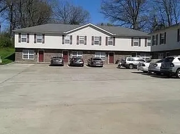 410 Ming St #A, Warrensburg, MO 64093