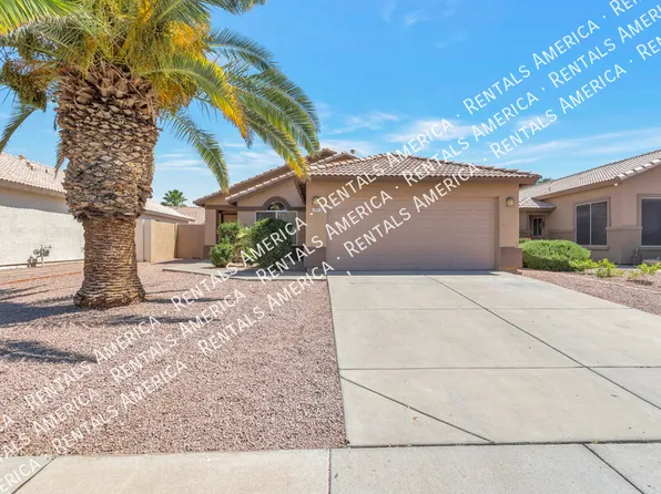 53 W Del Rio St, Gilbert, AZ 85233