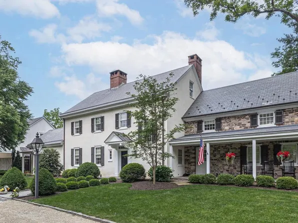 2101 Street Rd, New Hope, PA 18938